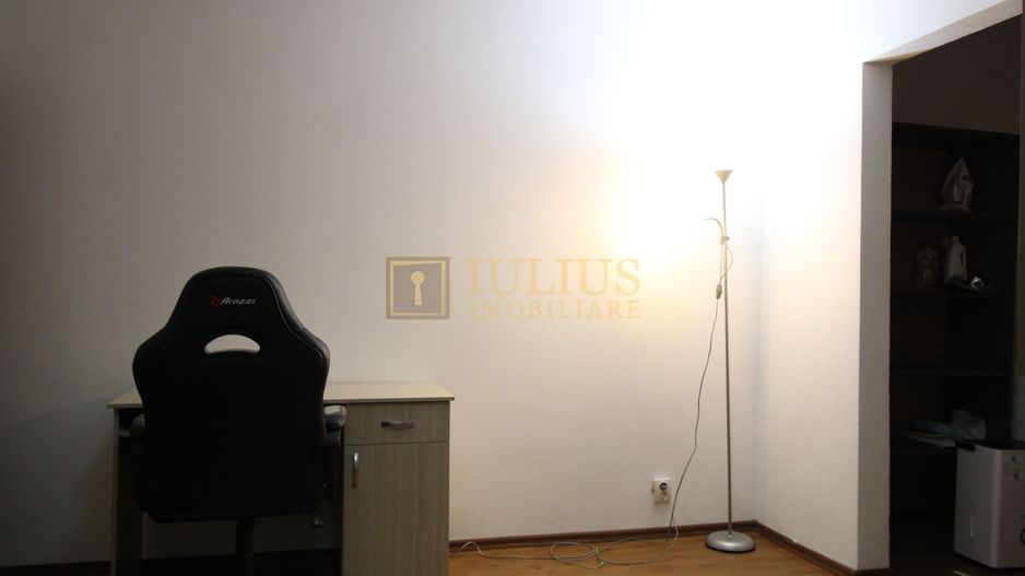 2 Camere , clasic , centrala langa spitalul judetean - Poză 5