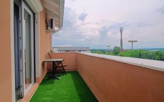 Apartament 2 camere | 56 mp | Complex rezidențial cu piscină | Loc de parcare - Poză 10