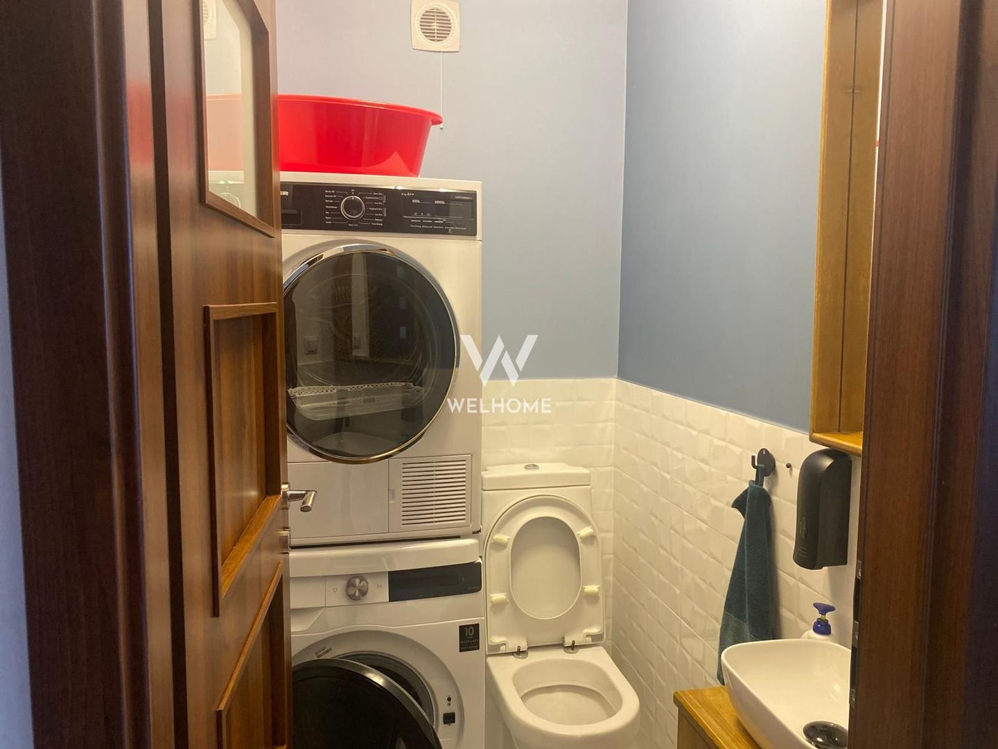 Apartament 3 camere zona PROMENADA MALL, Sibiu - Poză 8