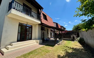 Casă 3 camere | Garaj | Terasă Amenajată | Pet-Friendly | Hărman - Poză 27