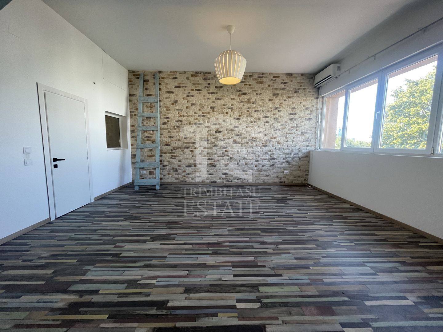 BARBU VACARESCU - Triplex | Apartament cu 4 Camere + Parcare - Poză 16