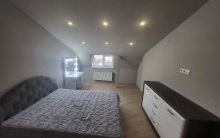 Vânzare, apartament, 2 cameră , str. Ion Creangă, Codru - Poză 16