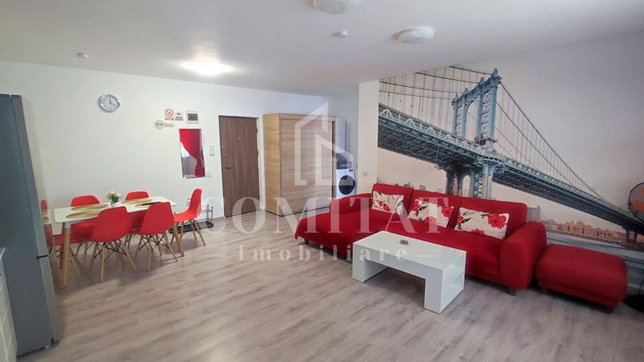 Apartament de vânzare | Zona Florilor - Poză 2