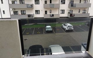 Garsonieră de închiriat | Șelimbăr | 40 mp, parcare - Poză 1