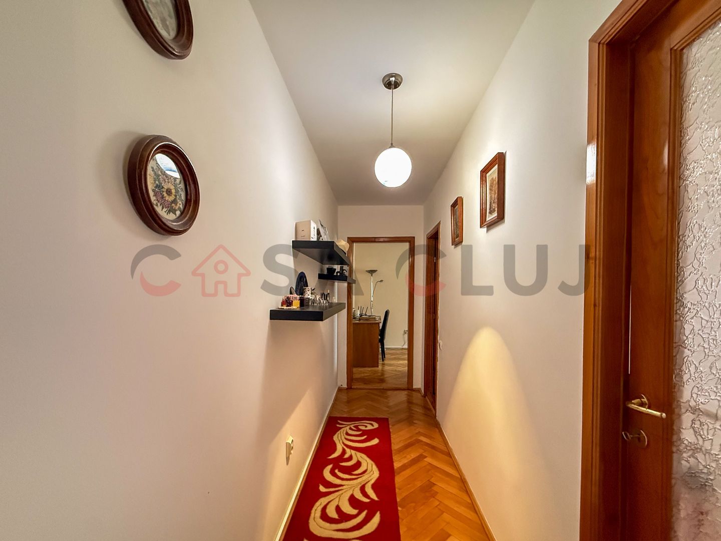 0% comision, 3 camere, etaj intermediar, Piata Hermes - Poză 7