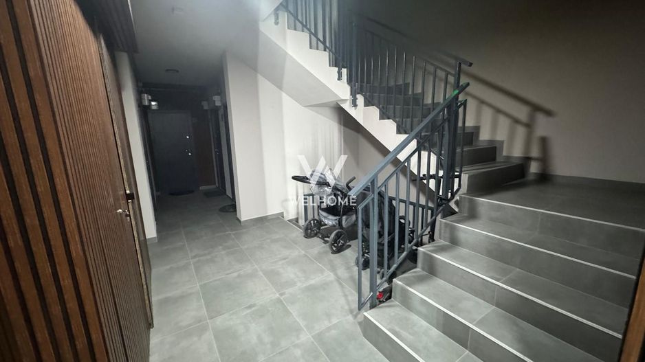 Apartament tip penthouse, Turnisor,Sibiu - Poză 7