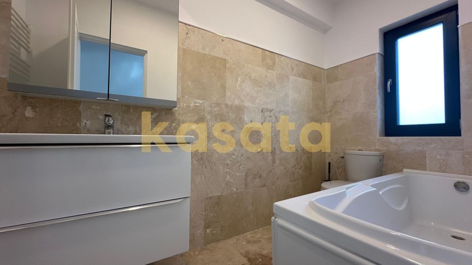 DE VANZARE | VILA INDIVIDUALA | MOGOSOAIA | VEDERE PADURE - Poză 12