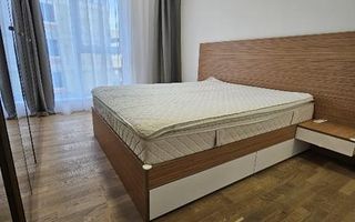 Inchiriere apartament 2 cam + parcare subterana Catted Residence - Poză 3