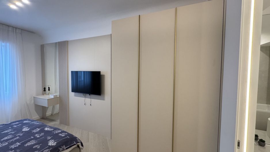 Apartament 3 camere de inchiriat parcare inclusa | Cortina North - Poză 7