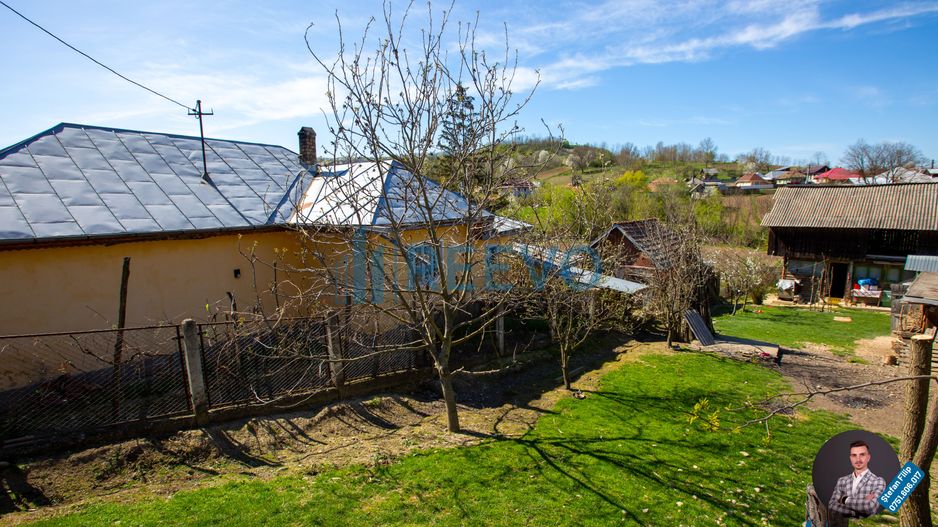 Casă și teren de vânzare, sat Buda, Blăgești, Bacău - Poză 38