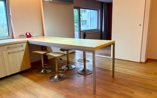 Decomandat si mobilat modern - Poză 1