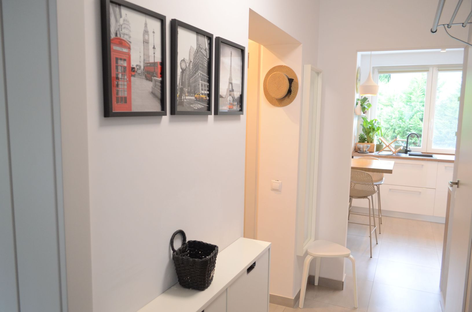 Apartament ultracentral strada Mamaia - Poză 4