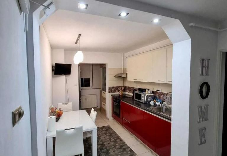 Apartament 3 camere ultramodern | Crangasi - Poză 3
