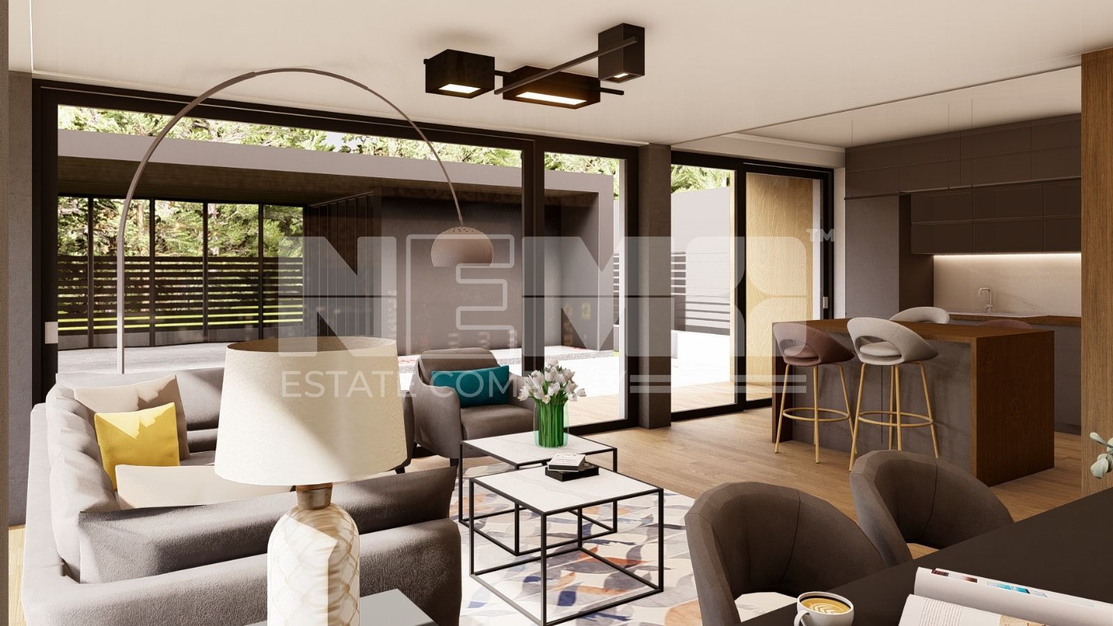 Casă individuală Pătrăuți | 126MP | Cartier nou | 185.000 € - Poză 4