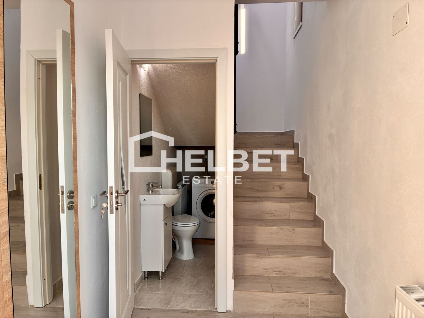 3 CAMERE / PET-FRIENDLY / SÂNPETRU / CURTE - Poză 15