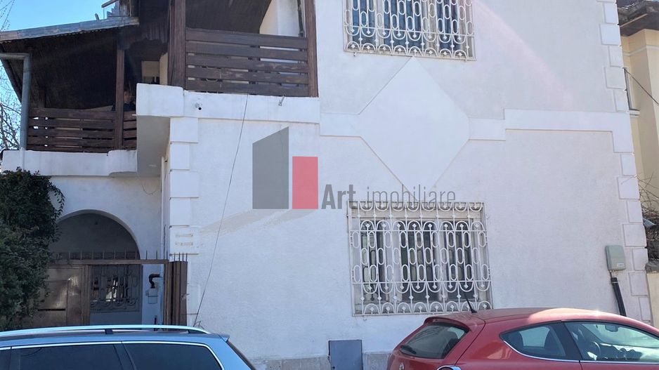 Vila S+P+1+M 220mp zona Popa Nan/Matei Basarab/Calea Calarasilor - Poză 1