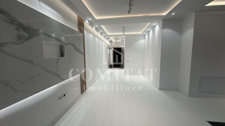 Apartament 3 camere | Etaj intermediar | Zona Spitalului Regional - Poză 3