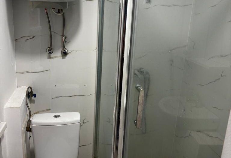 Garsoniera renovata mobilata utilata Pacii, Militari - Poză 7
