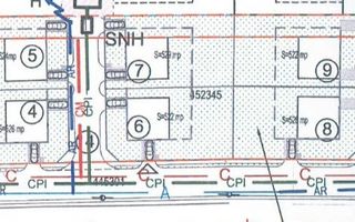 Teren Ciarda Rosie, pozitie excelenta - Poză 3