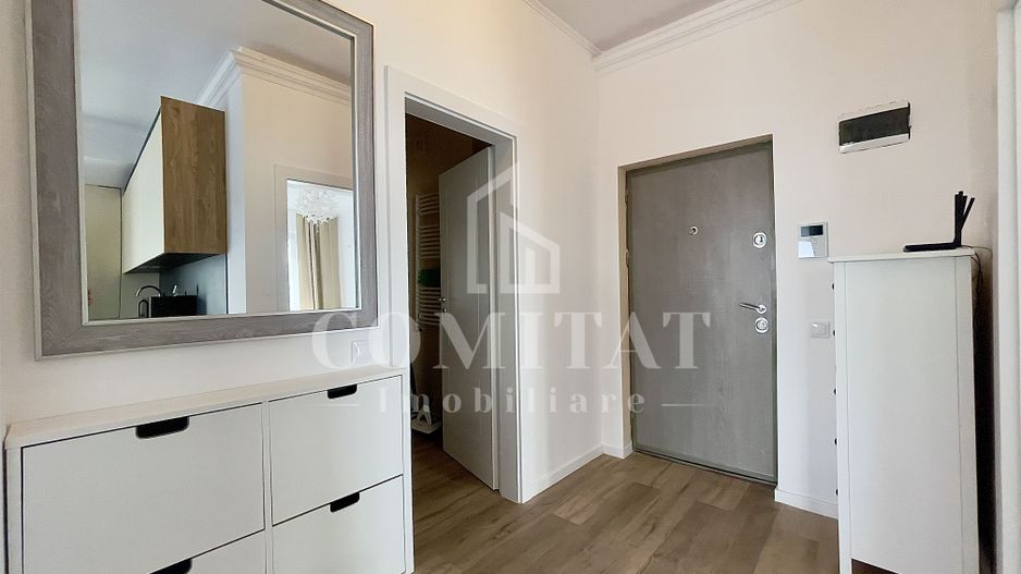 Prima încheiere apartament 3 camere ultramodern zona Eroilor - Poză 8