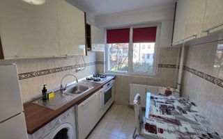 DE INCHIRIAT | APARTAMENT 2 CAMERE | TITULESCU - Poză 8
