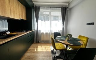 Apartament ultramodern | Etaj intermediar | Zona Str Teilor - Poză 11