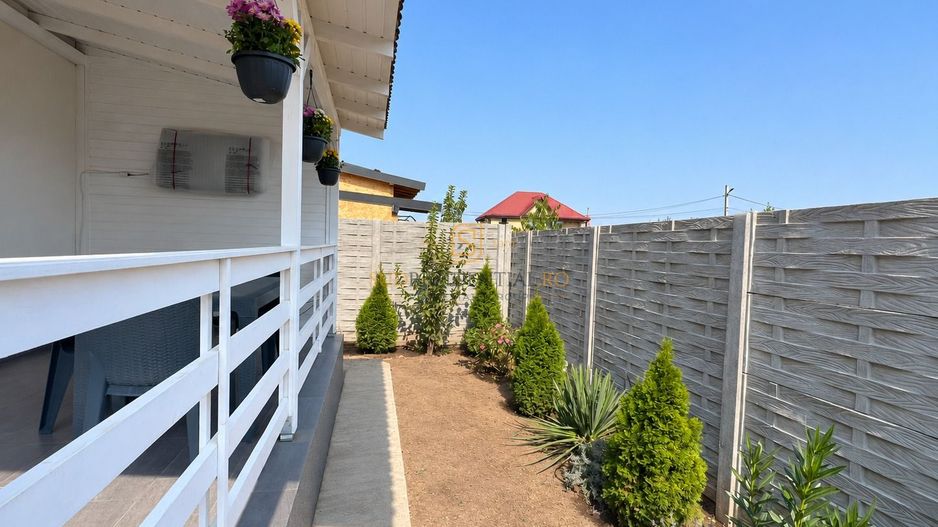 Vila Individuala Moderna / 4 Camere / 2 Bai / Zona centrala - Poză 23