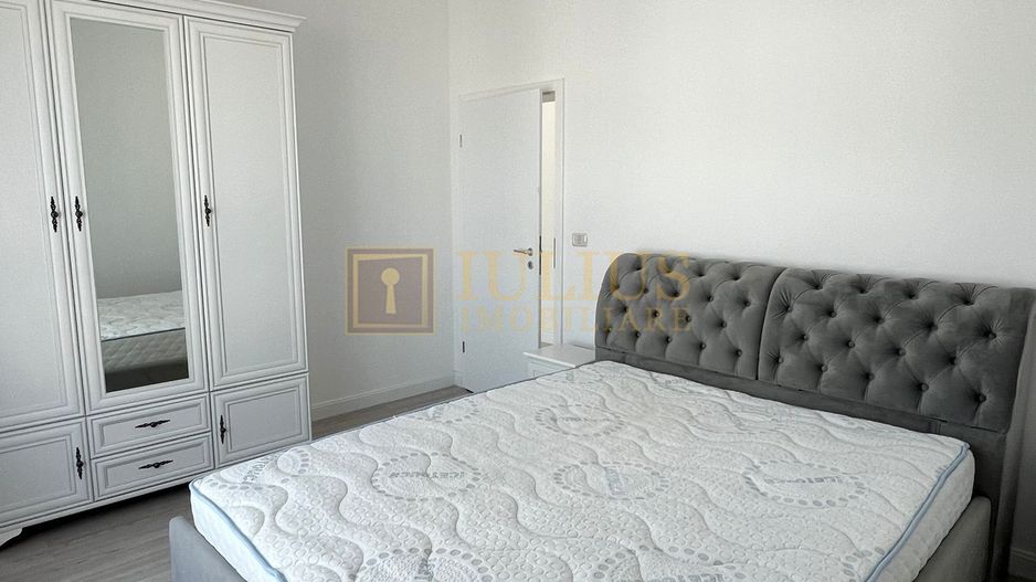 Dumbravita, 3 camere, 2 bai,  Pet-friendly - Poză 6