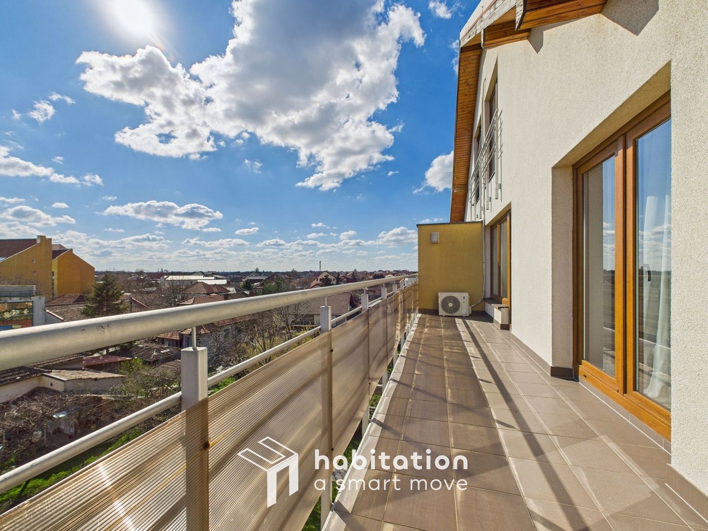 Apartament 4 Camere Vibrant – Confort și Stil în  Mircea cel Bătrân - Poză 30