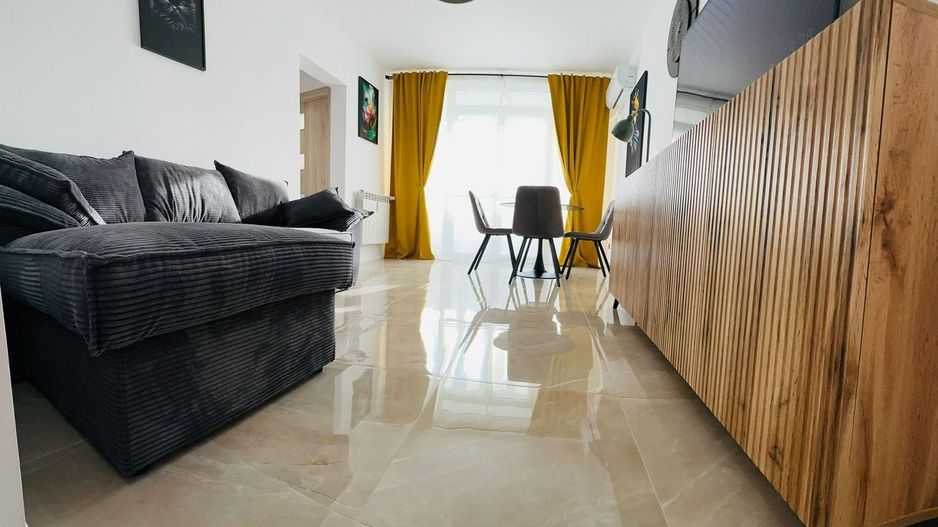 Apartament 3 camere Radu Beller / Parc Floreasca - Poză 4