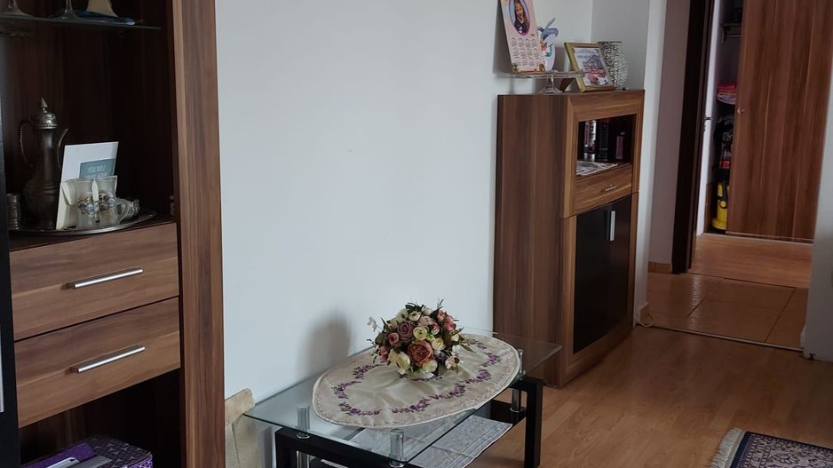 Ag EUROPA vinde ap 3 cam Etaj 4 in Micro 16 - Poză 6