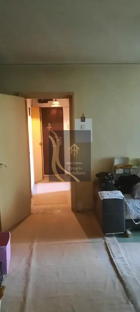 Apt 3 camere Titan metrou si parc - Poză 1