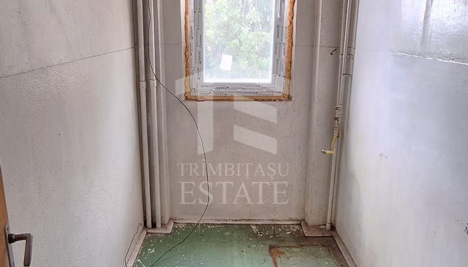 Apartament 3 camere circular Str. Luica - Str. Uioara 2 - Poză 6