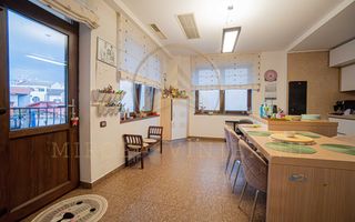 DACIA - Vila D+P+1E+M, teren 780 mp, deschidere 24 ml. - Poză 87