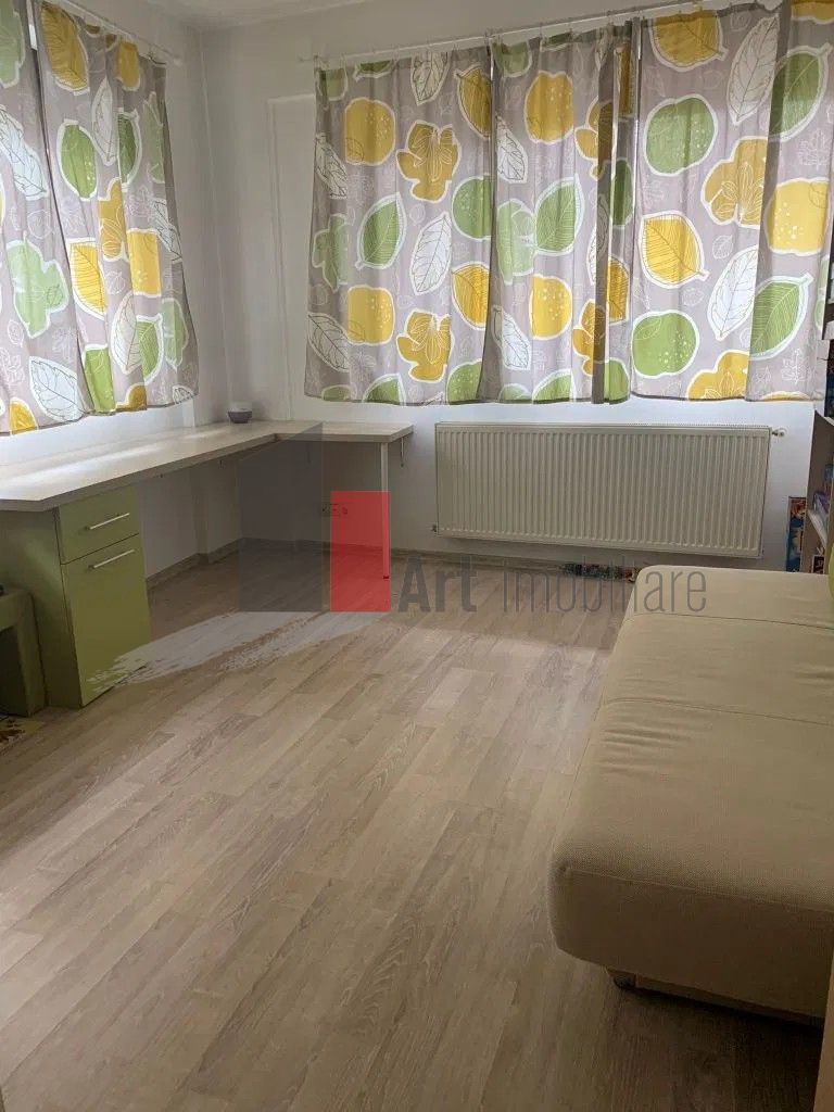 Apartament cu 3 camere de inchiriat in zona Bucurestii Noi - Poză 11