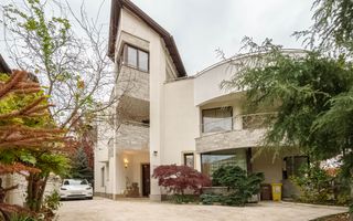 Vila mobilata utilata Iancu Nicolae - Poză 1