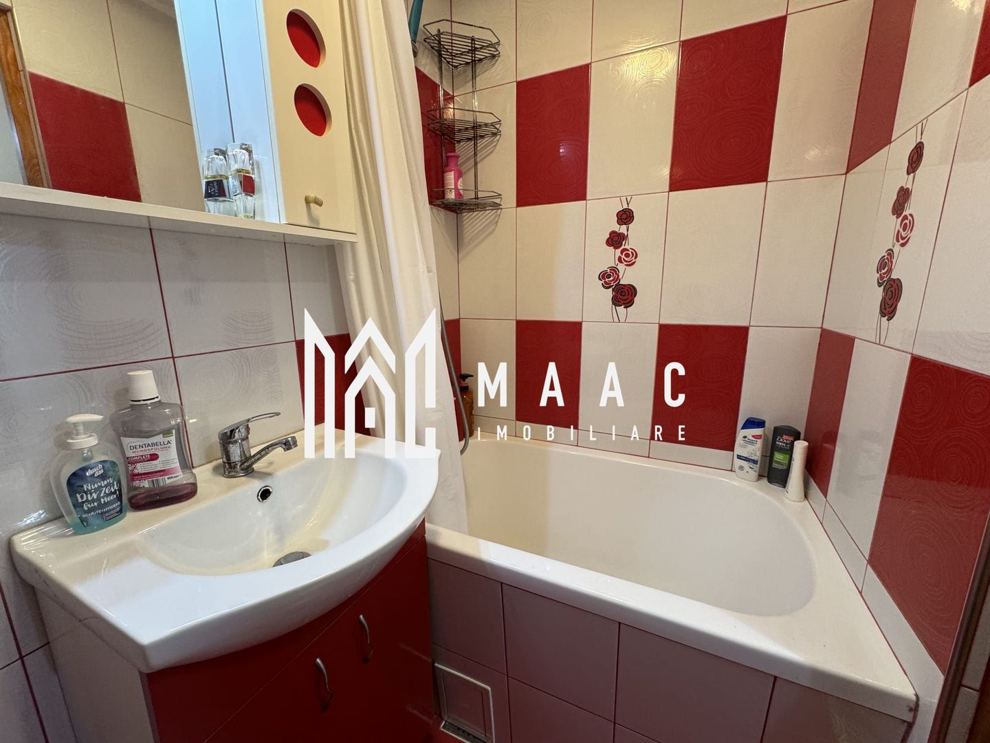 Apartament 3 Camere I Renovat I Etaj 3 I Lacul lui Binder - Poză 15