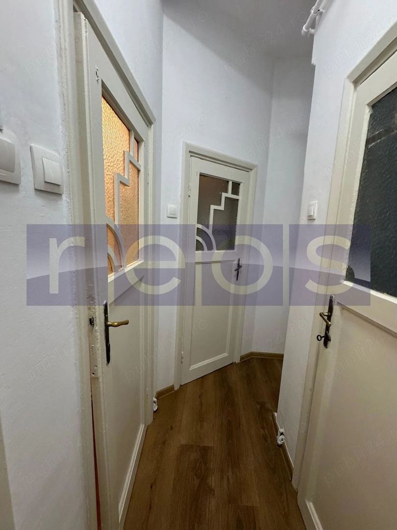 SPATIU DE INCHIRIAT | 100 MP | VILA INTERBELICA | DOROBANTI | CURTE PRIVATA - Poză 7