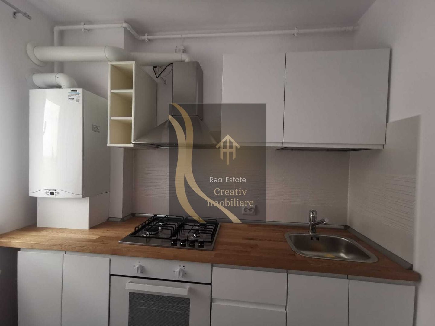 Garsonieră modernă HILS Pallady | Etaj 5 | Balcon | Parcare inclusă - Poză 5