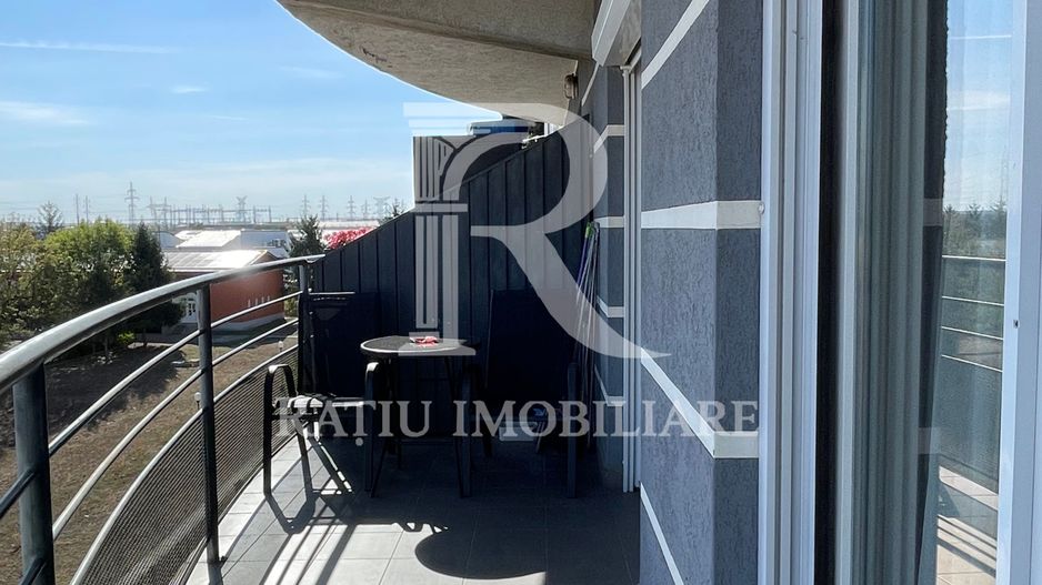 Apartament cu 3 camere | 2 Parcări Subterane | Nufărul | Oradea - Poză 9