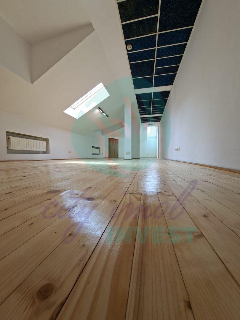 Vila birouri 375 mp, zona Pache Protopopescu - Popa Nan - Poză 21