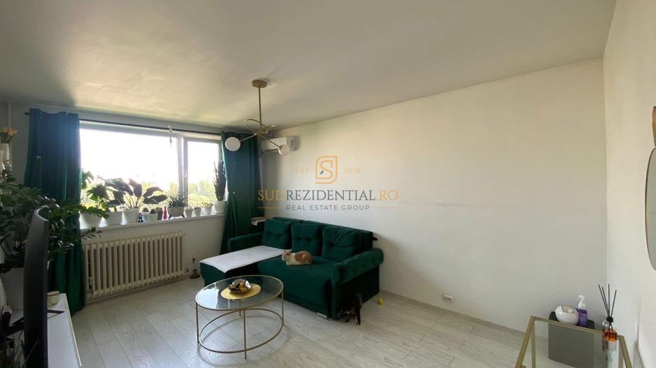 Apartament 2 camere, Bulevardul Alexandru Obregia, Comision 0% - Poză 3