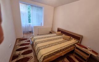 Apartament 2 camere, 60 mp, zona Hotel Royal - Poză 6