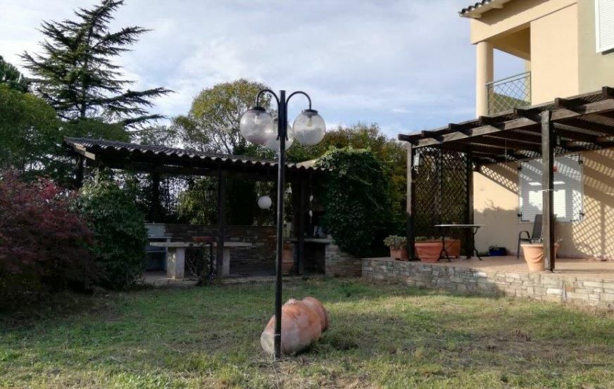 Vila Michaniona - Poză 4