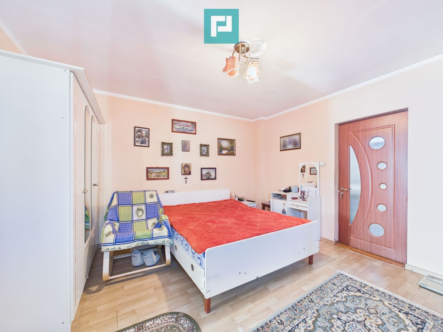 Casă individuală mobilată si utilată - Poză 6