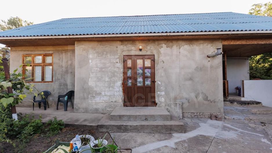 Vânzare, casă, 3 camere, strada Nicolai Gribov, Durlești - Poză 13