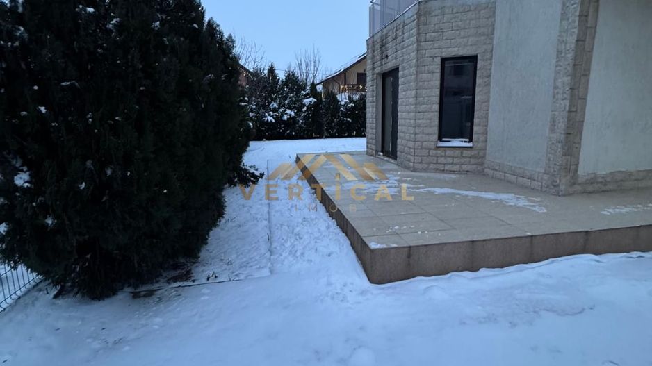 Inchiriere Casa, Berceni - Poză 8