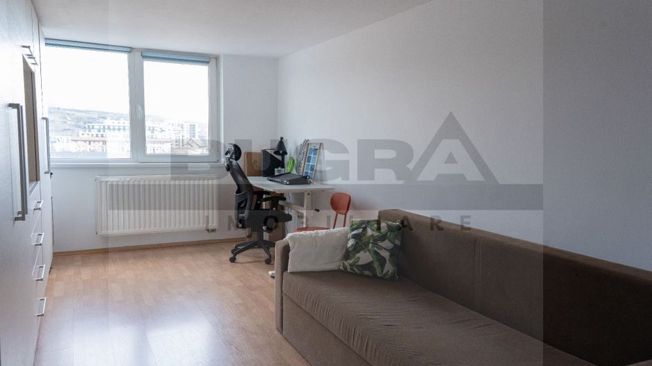 Apartament 3 camere, 2 bai, 84mp, zona Oașului - Poză 3