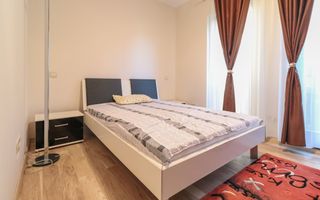 Duplex de vânzare Europa | 4 camere, terasă 50 mp + 2 locuri parcare - Poză 16