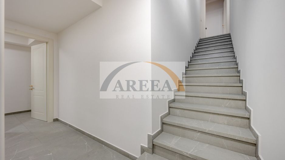 Oportunitate Unică Bijuterie Arhitecturală la 2 Minute de Jolie Ville - Poză 53